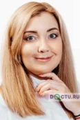 Кириллова Елена Владимировна - Самара