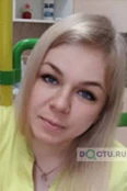 Кириллова Ирина Сергеевна - Великий Новгород