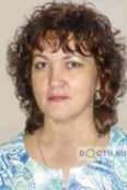 Кириллова Яна Владимировна - Москва