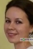 Кириллова Ксения Витальевна - Североморск