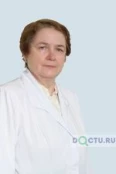 Кириллова Людмила Павловна - Москва