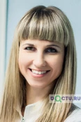 Кириллова Марина Анатольевна - Великий Новгород