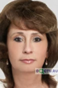 Кириллова Наталья Владимировна - Великий Новгород