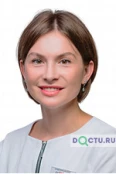 Кириллова Ольга Владимировна - Москва