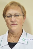 Кириллова Раиса Анатольевна - Чебоксары