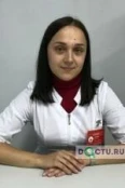 Кириллова Светлана Александровна - Тамбов