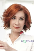 Кириллова Татьяна Викторовна - Пенза