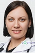 Кириллова Венера Вячеславовна - Екатеринбург