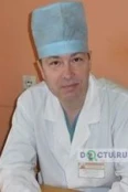 Кирилловых Сергей Викторович - Киров