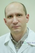 Кирилов Александр Николаевич - Владимир