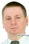 Кирилов Андрей Дмитриевич - Краснодар