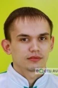 Кирилов Артур Аликович - Набережные Челны