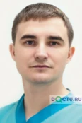 Кирилов Денис Сергеевич - Киров