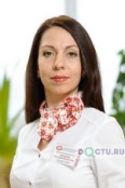 Кирилова Екатерина Михайловна - Воронеж