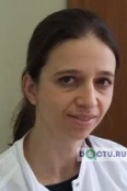 Кирилова Елена Павловна - Набережные Челны