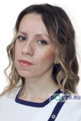 Кирилова Надежда Алексеевна - Оренбург