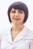 Кирилова Ольга Дмитриевна - Ростов-на-Дону