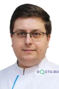 Кириловский Алексей Александрович - Москва