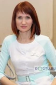Киримова Елена Ивановна - Саратов