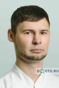 Кирин Антон Витальевич - Волгоград