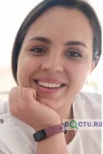 Кирина Людмила Константиновна - Липецк