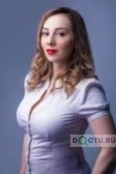 Киризели Эллина Сергеевна - Ставрополь