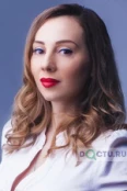 Киризели Элина Сергеевна - Ставрополь