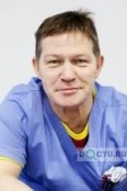 Киряев Андрей Анатольевич - Москва