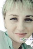 Кирякина Володина Марина - Пенза