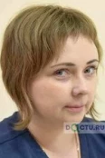 Кирьякова Екатерина Александровна - Ростов-на-Дону