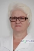 Кирьякова Надежда Николаевна - Самара