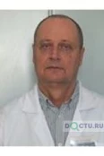 Кирьянов Юрий Иванович - Москва