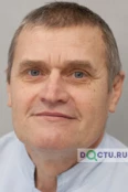 Кирьянов Николай Васильевич - Рязань