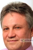 Кирьянов Валерий Александрович - Екатеринбург