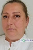 Кирьянова Елена Юрьевна - Волгодонск