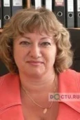 Кирьянова Елена Витальевна - Орёл