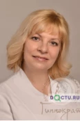 Кирьянова Любовь Николаевна - Иваново
