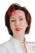 Кирьянова Марина Евгеньевна - Петрозаводск