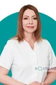 Кирьянова Наталья Владимировна - Москва