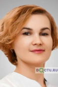 Кирьянова Ольга Владимировна - Пермь