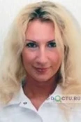 Кирьянова Светлана Александровна - Новосибирск