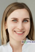 Кирьянова Селезнева Елена - Красноярск
