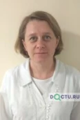 Кирьянова Светлана Владимировна - Москва