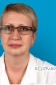 Кирьянова Татьяна Аркадьевна - Рязань