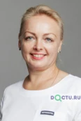 Кирюхина Елена Борисовна - Пенза