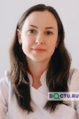 Кирюхина Екатерина Валерьевна - Иркутск