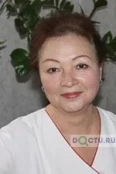 Кирюхина Елена Николаевна - Волгоград