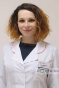 Кирюхина Юлия Сергеевна - Брянск