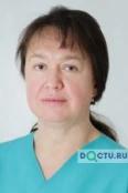 Кирюхина Марина Сергеевна - Калуга