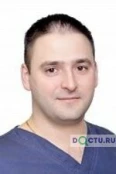 Кирющенков Григорий Петрович - Москва